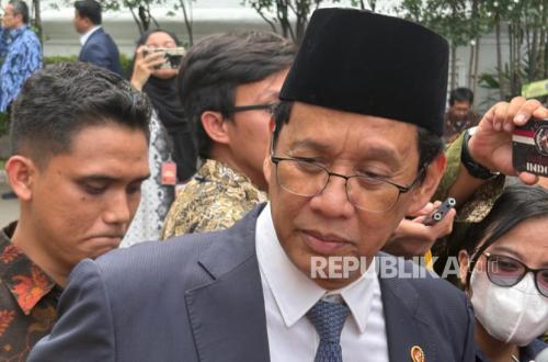 Purbaya: State Spending Reaches Rp 1,656 Trillion, Tax Revenue Rp 1,459 Trillion