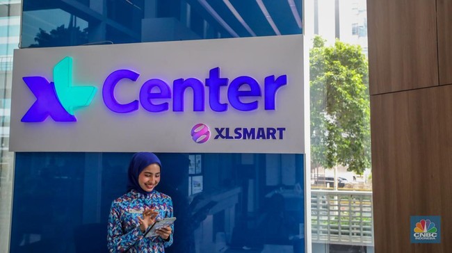 XL Showcases 5G Network, Reveals Evidence of Fastest Internet