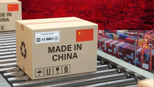 China Rejects Overcapacity Accusations, Hits Back at US and EU Protectionism