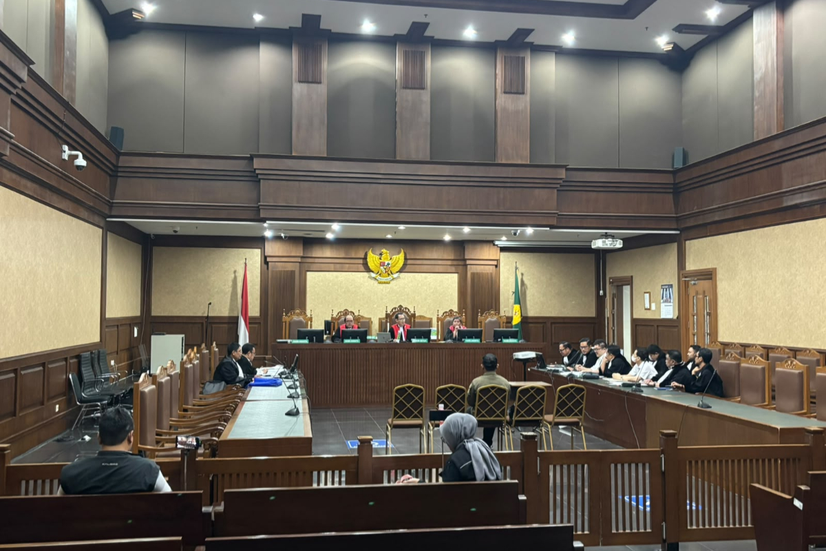 LPEI Corruption Trial: Defence Submits 172 Documents to Prove Funds Used for Company, Not Personal Gain
