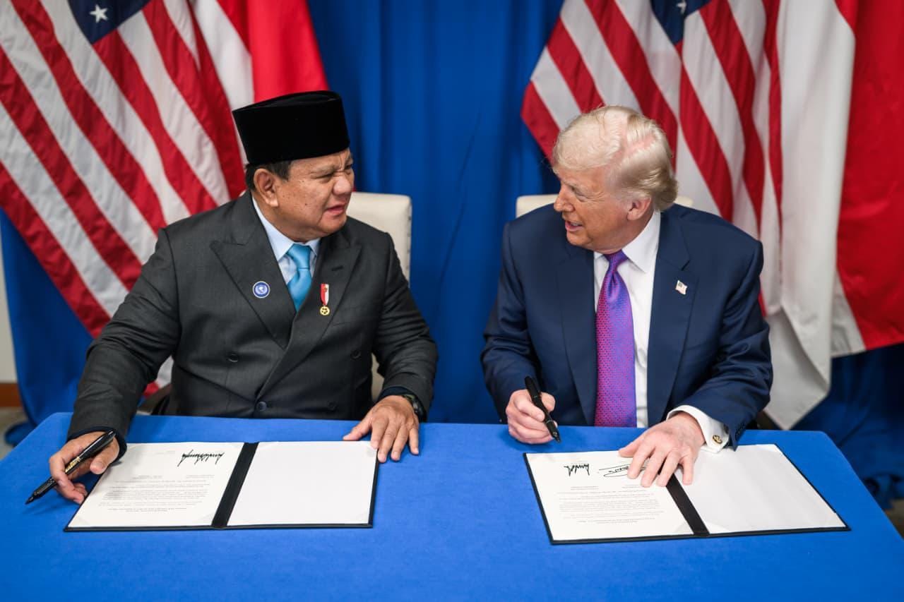 Indonesia-US Defence Pact Draft Requires In-Depth Review, Analysts Warn