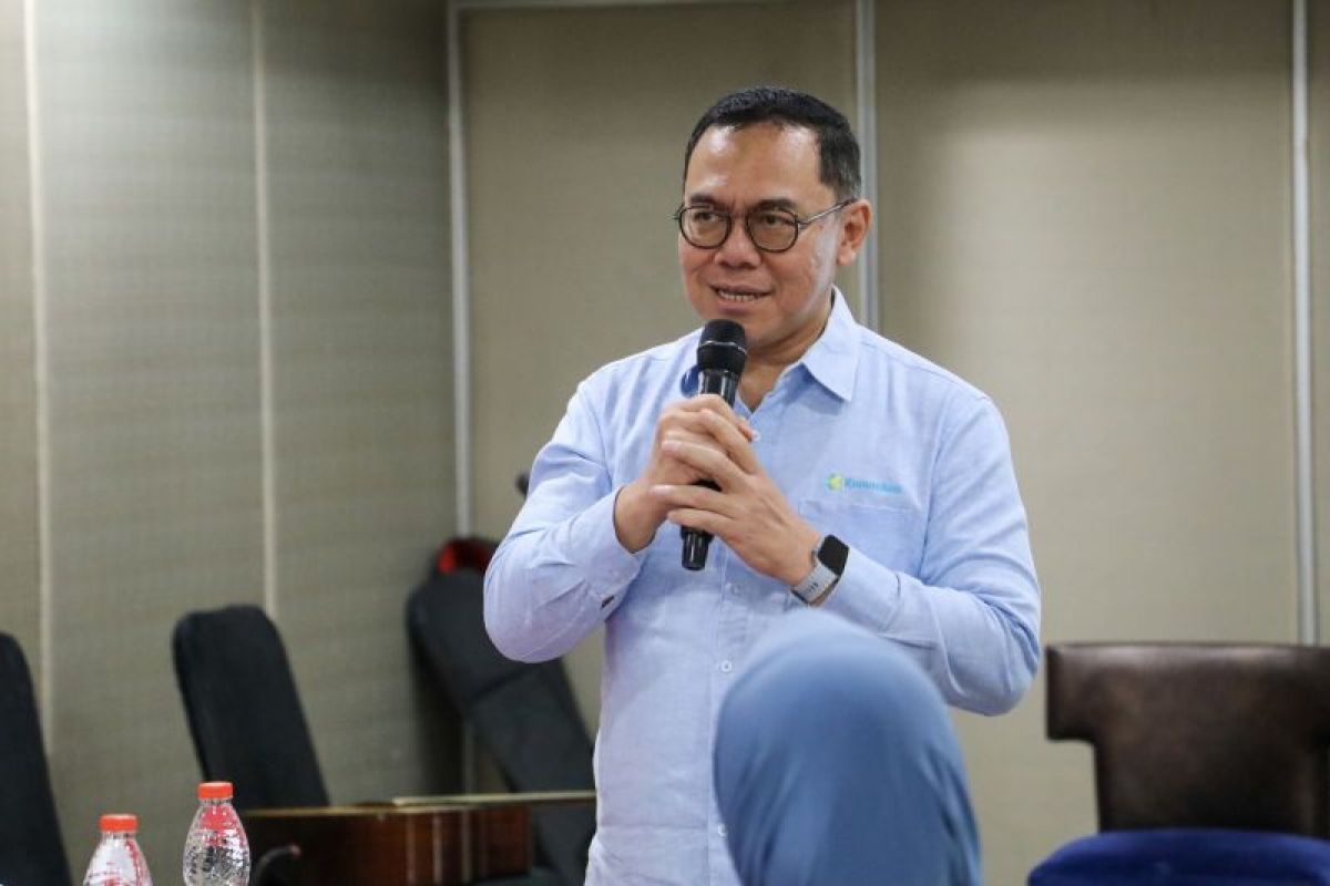 Health Ministry: TB Detection for People with Disabilities Needs Strengthening