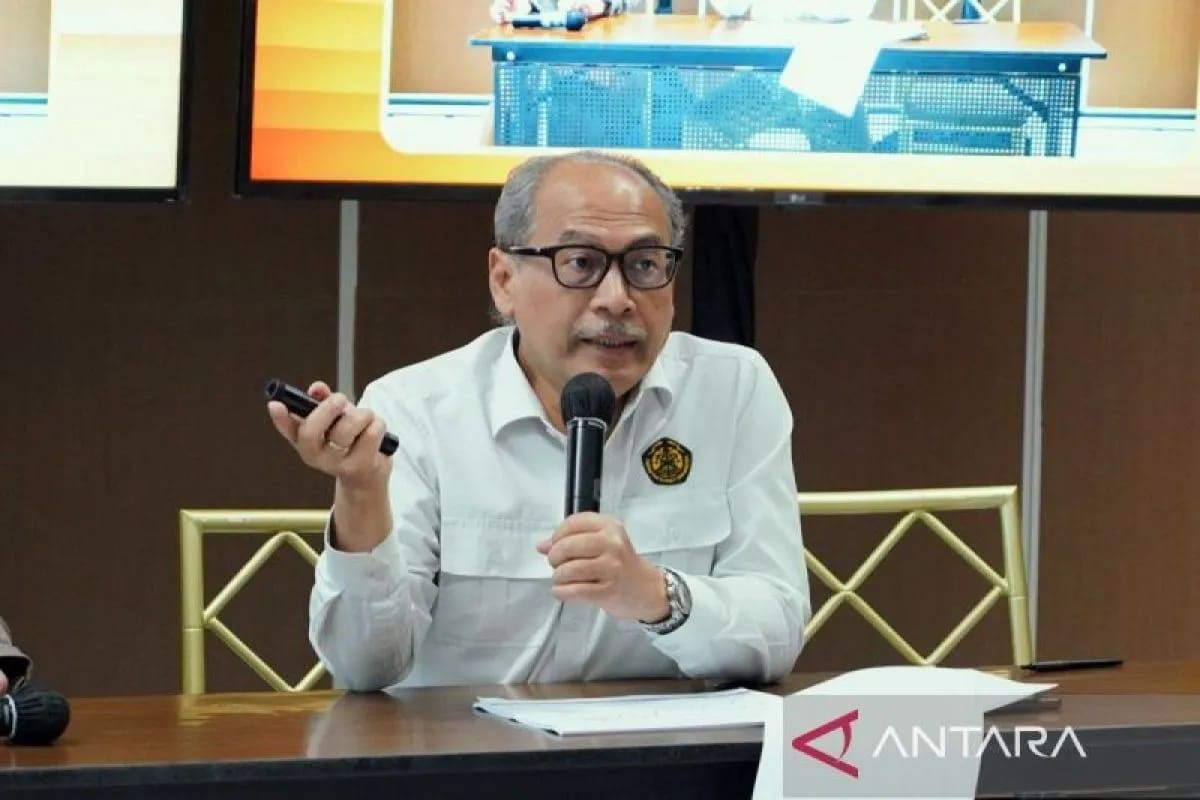 ITB Professor: Andaman gas benefits hinge on Aceh industrialisation