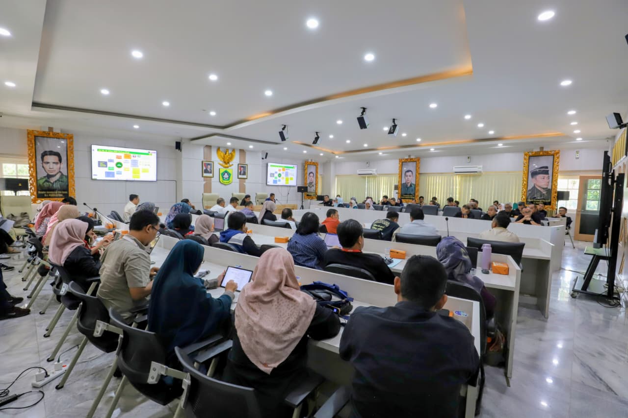 West Java DPRD Accelerates Drafting of Environmental Management Bylaw