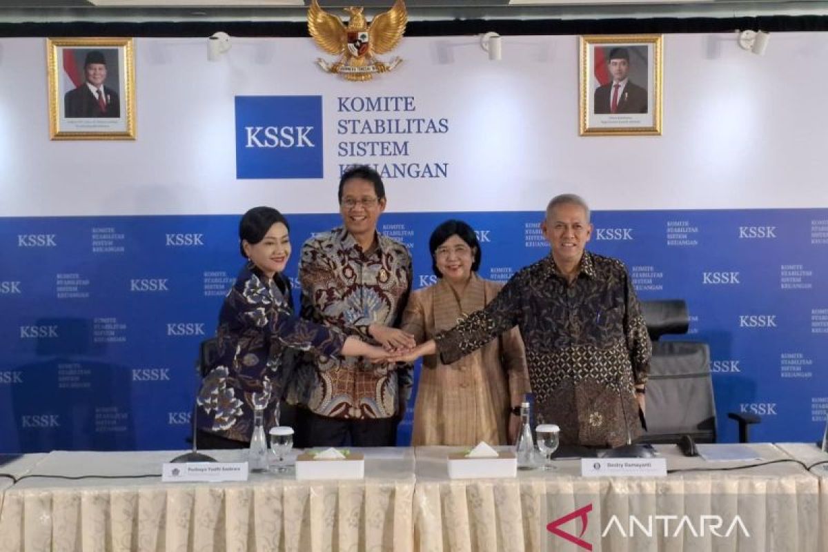 Global Investors Appreciate Indonesia's Capital Market Integrity Reforms, OJK Says
