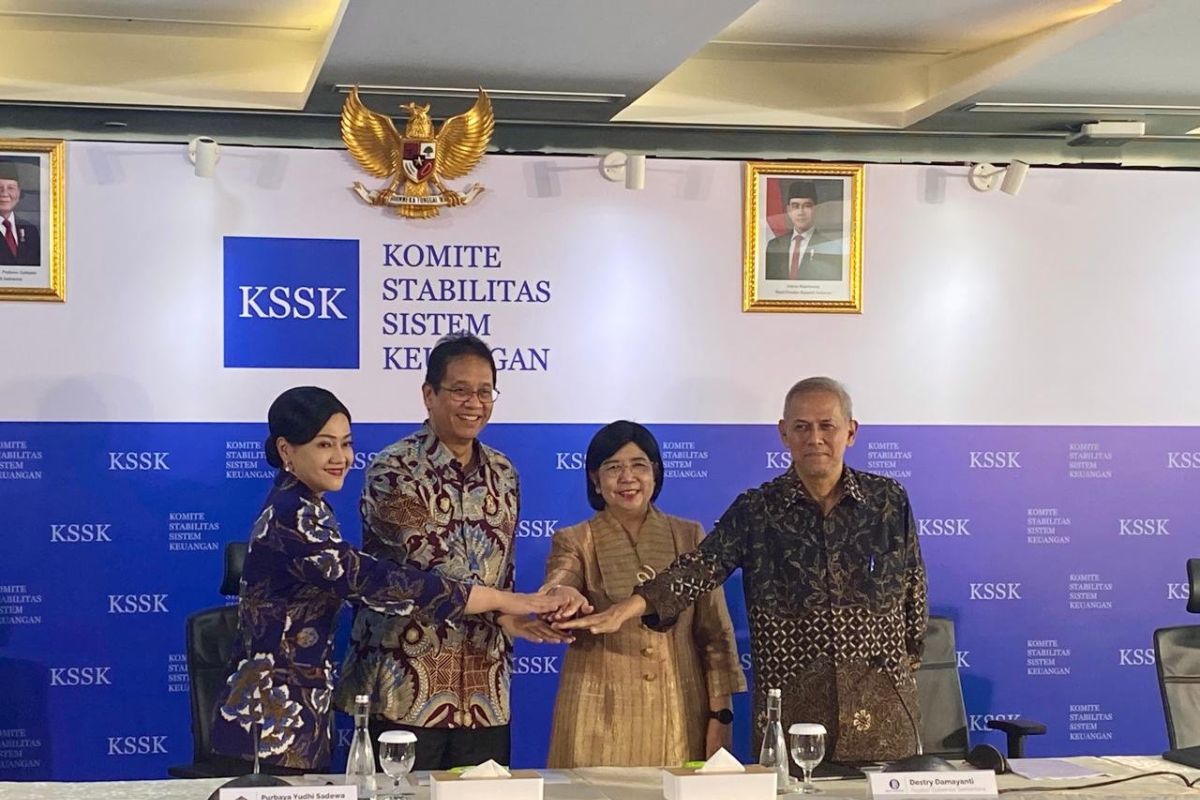 Indonesia's SBN Yield Rises to 7.14% Amid Global Uncertainty