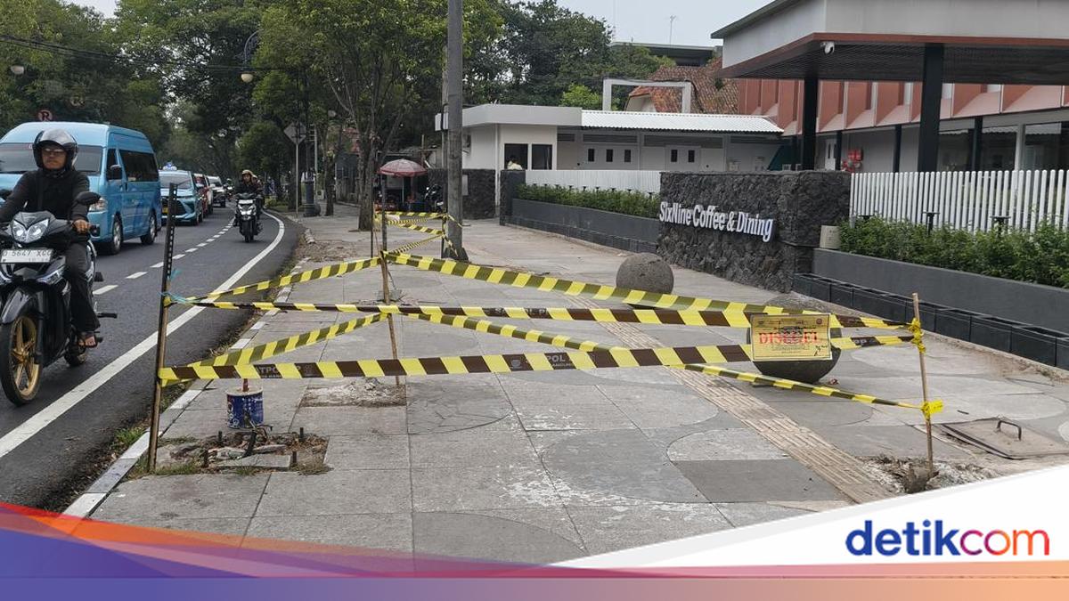 Bandung Mayor Probes Alleged Civil Servant Involvement in Tree Felling, Threatens Sanctions
