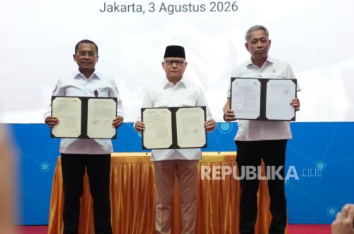 Government Builds Total Protection for Migrant Workers, BPJS Kesehatan as Main Pillar