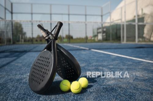 Bandung City Government to Regulate Padel Court Operating Hours Following Noise Complaints