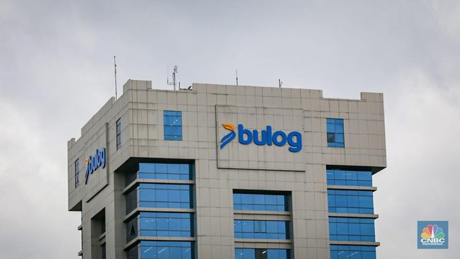 Bulog Secures 3% Loan Interest Rate, Saving Over Rp1 Trillion Annually