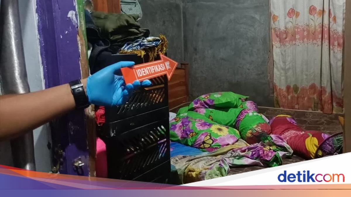 Widow in Bima Found Dead at Home, Police Arrest Neighbour