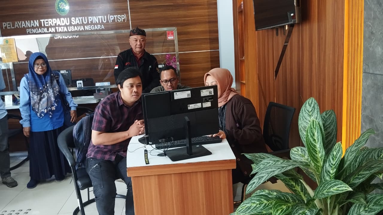 PTUN Bandung Ruling on UMSK 2026 Dispute Expected to Become a Turning Point for Wage System Reform