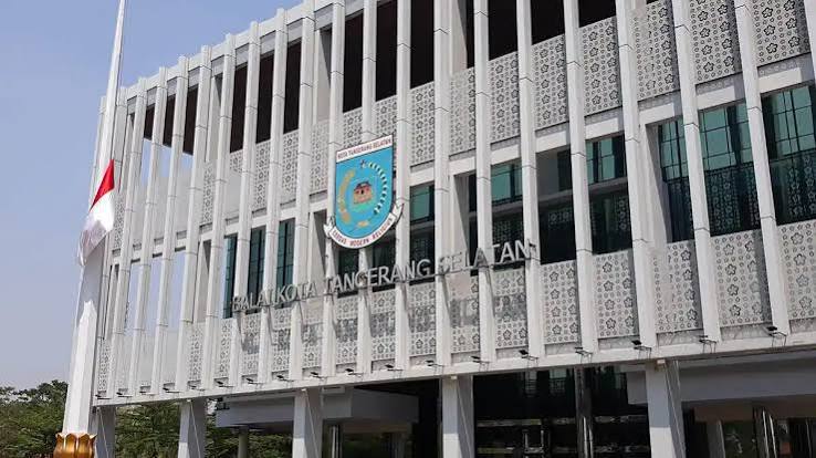 South Tangerang City Government Strengthens Bureaucratic Reform and Integrity
