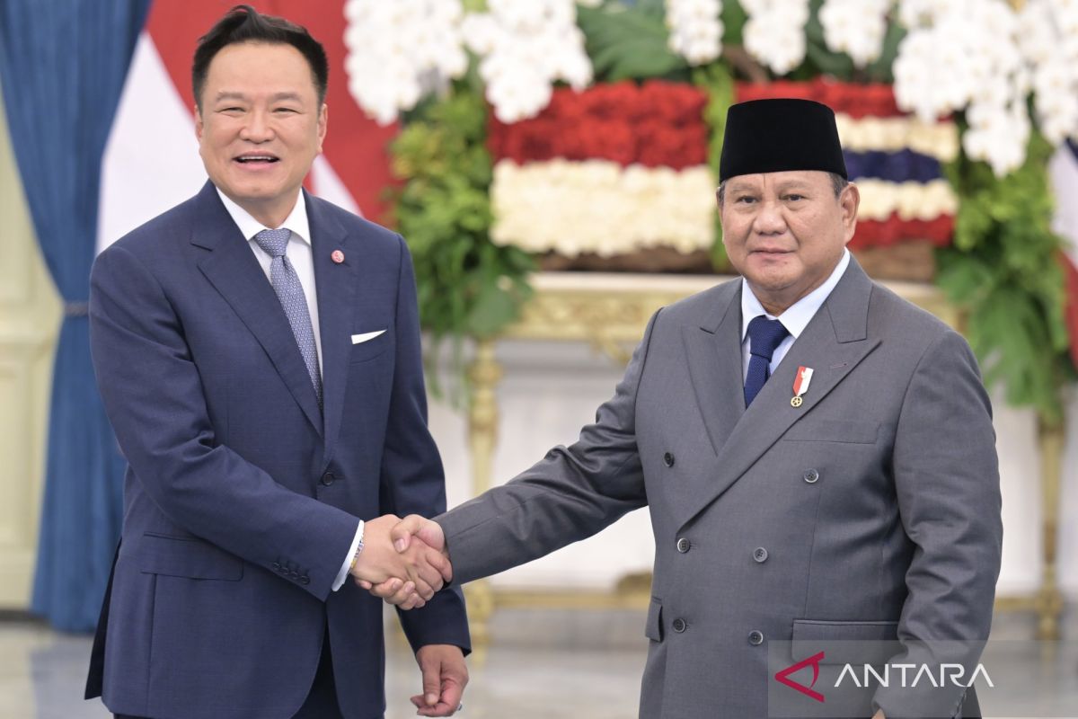 Prabowo: Indonesia-Thailand ties must deliver direct public benefits