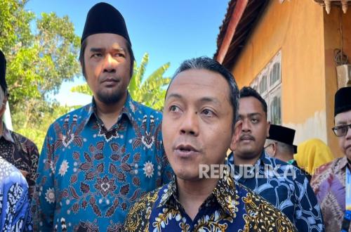 Many State Elementary Schools in Yogyakarta Lack Pupils, Deputy Minister Reveals Causes