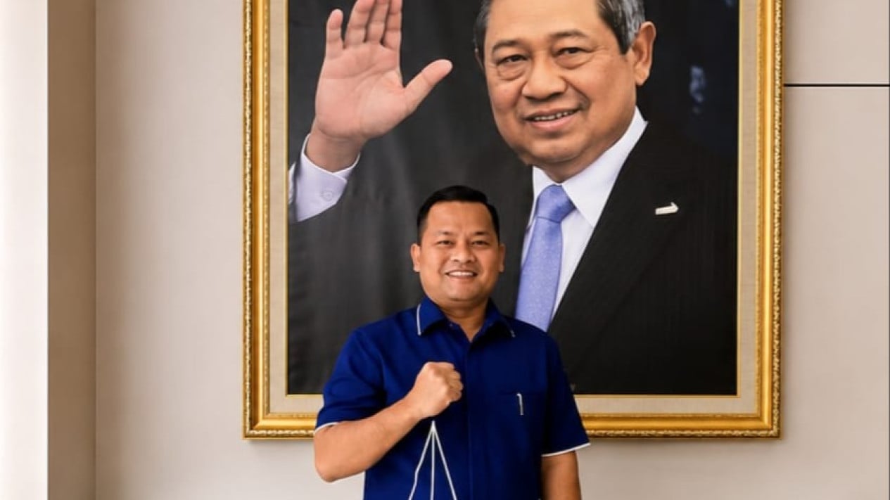 Democrat Party Cadres in Aceh Urged to Maintain Solidarity Ahead of Regional Conference