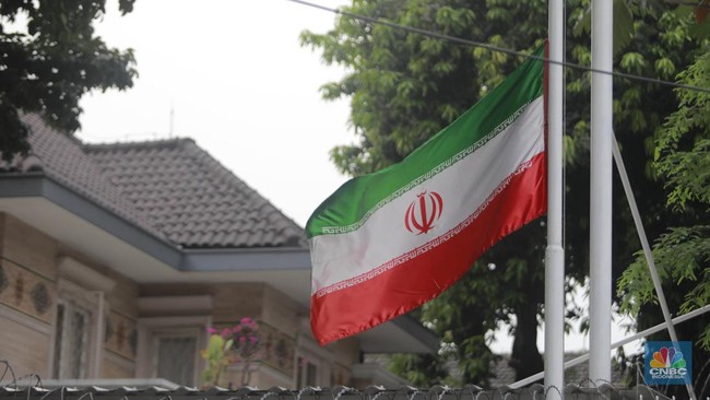 Iranian Embassy Responds to Nuclear Issue, Issues Statement