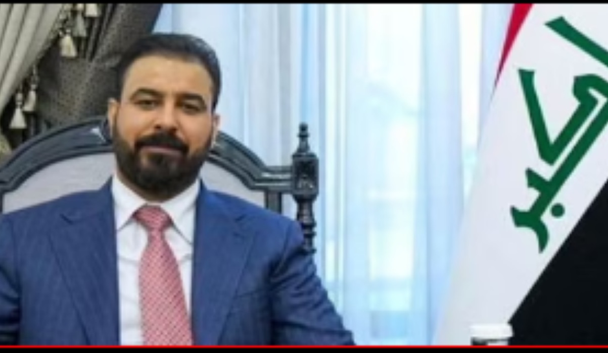 Iraq Pressured by Saudi Arabia, Jordan, and Kuwait to Rein in Pro-Iran Militias