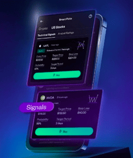 Pluang Launches Agentic Trading, Allowing Users to Invest via ChatGPT and Gemini