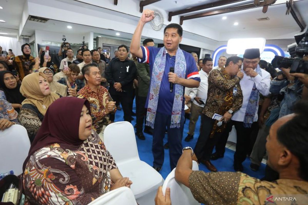 Minister of Housing Affirms Housing Microcredit Strengthens Family Economy