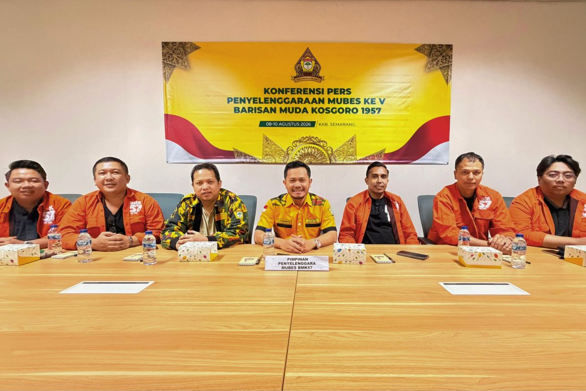 Golkar Secretary General and Former Youth and Sports Minister to Address Kosgoro Youth Congress