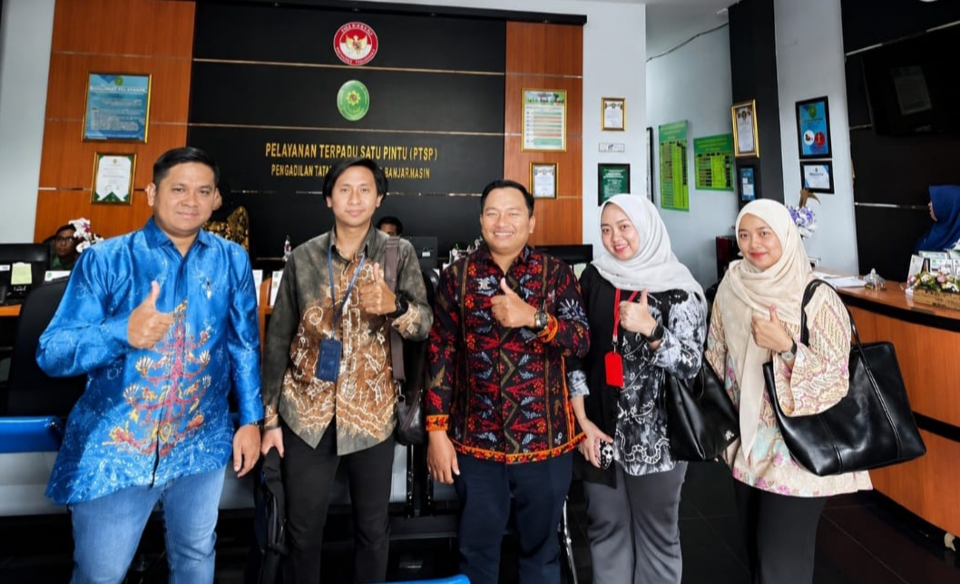 South Kalimantan Residents Sue PLN Over Prolonged Power Crisis