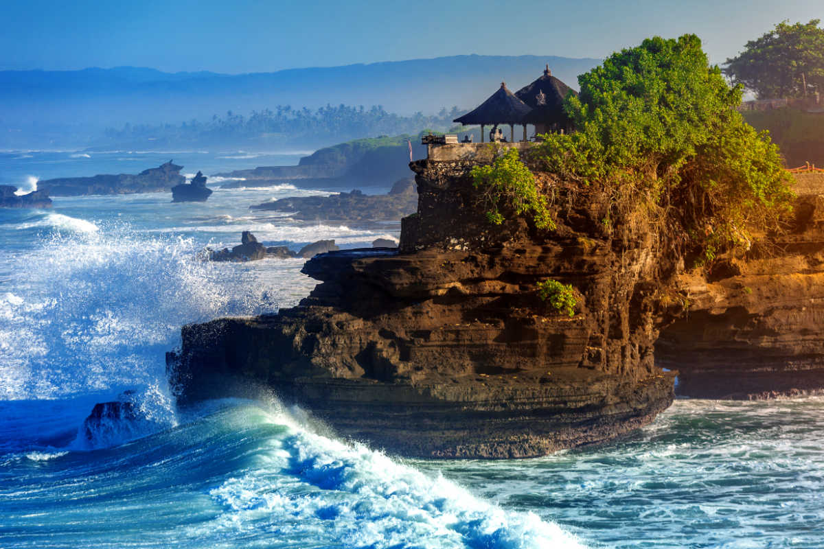 Tabanan Regency Showing Signs Of Becoming Bali’s Next Biggest Tourist Destination
