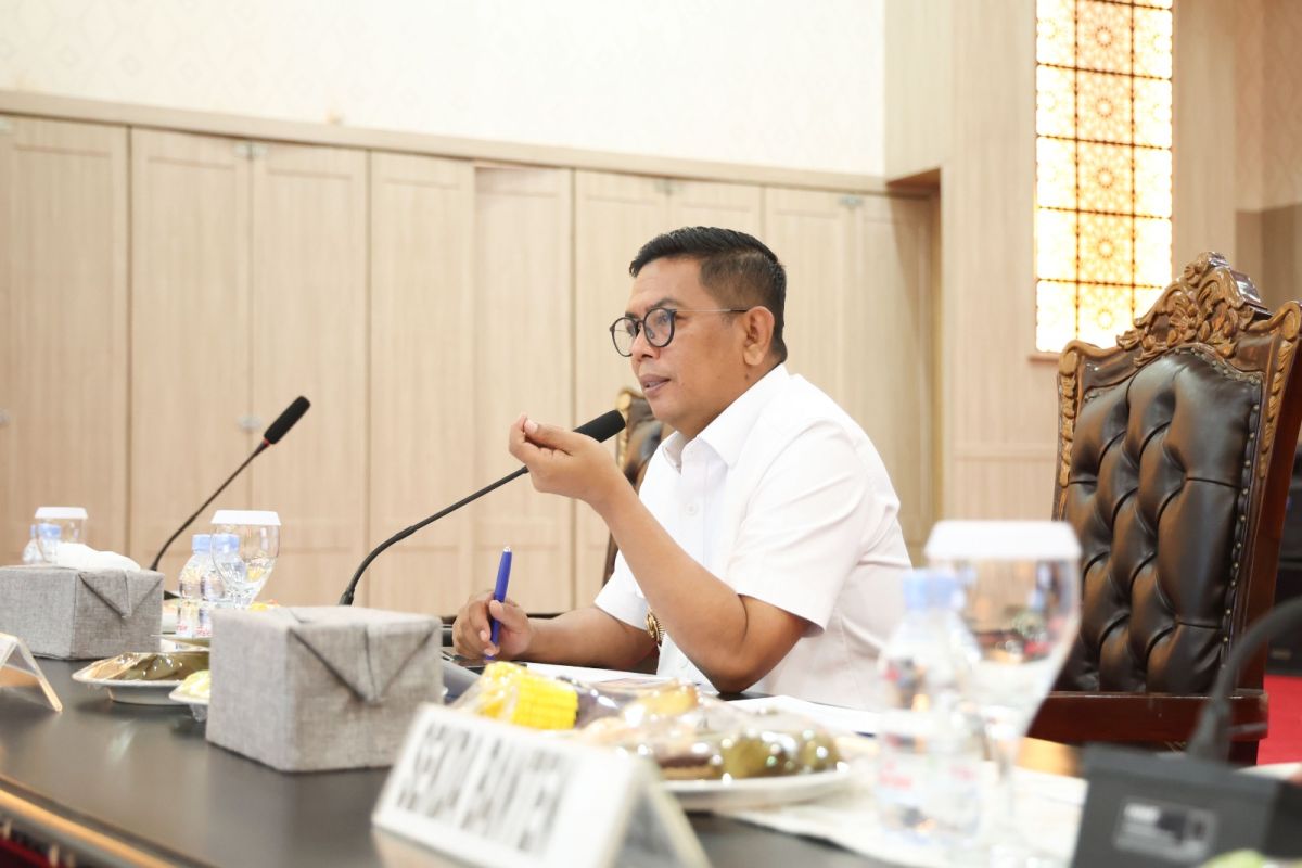 Banten enters top five national investment destinations in 2026