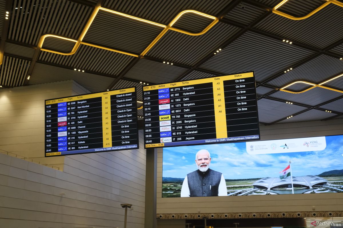 GMR values direct flight access as opening economic opportunities for Indonesia-India