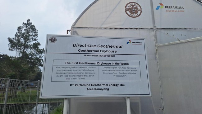 Beyond the Energy Trilemma: Building Indonesia's Green Economy