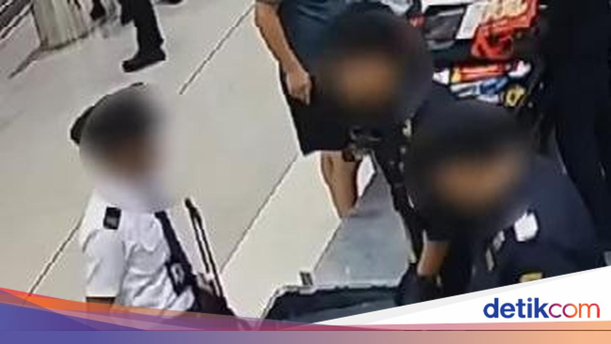 Malaysia Investigates How Co-Pilot Smuggled 26 kg of Ecstasy from KLIA to Indonesia