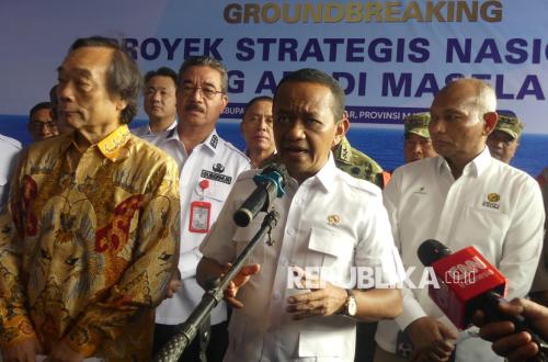 Government to Maintain Mineral and Coal Production to Ensure Global Price Stability