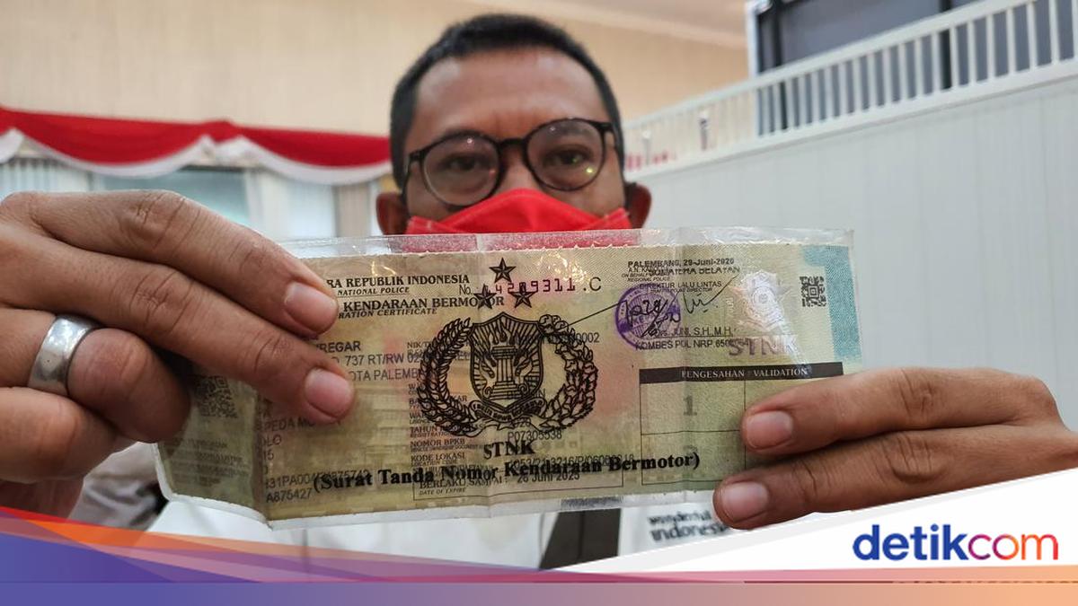 Bali and NTB Announce Vehicle Tax Amnesty for August 2026, Joining 11 Other Provinces