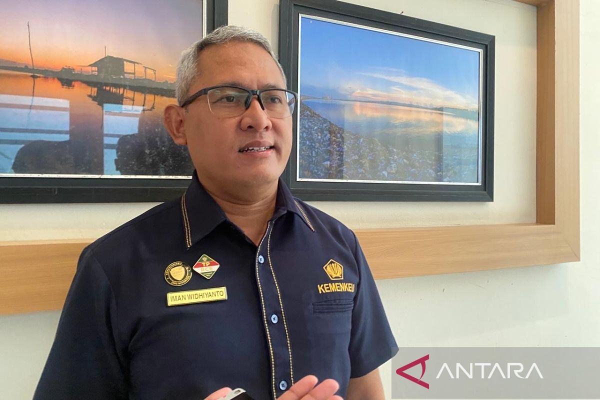 DJPb Records 1,055 Transactions at 75 KDKMP Outlets in Southeast Sulawesi