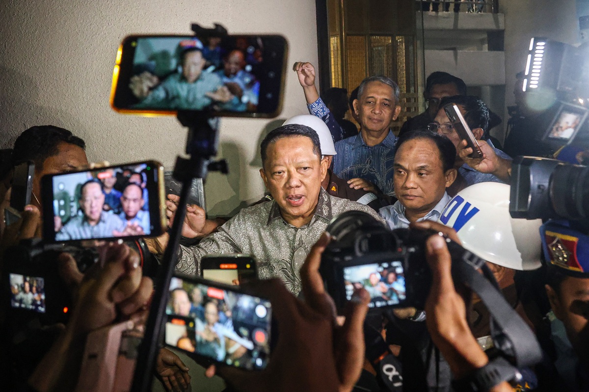 Observer: Febrie TPPU Investigation Must Focus on Tracing Asset Origins, Not Predicate Crime