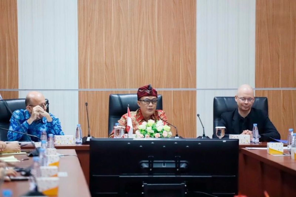 Indonesia, EU discuss readiness for 2026 halal mandate