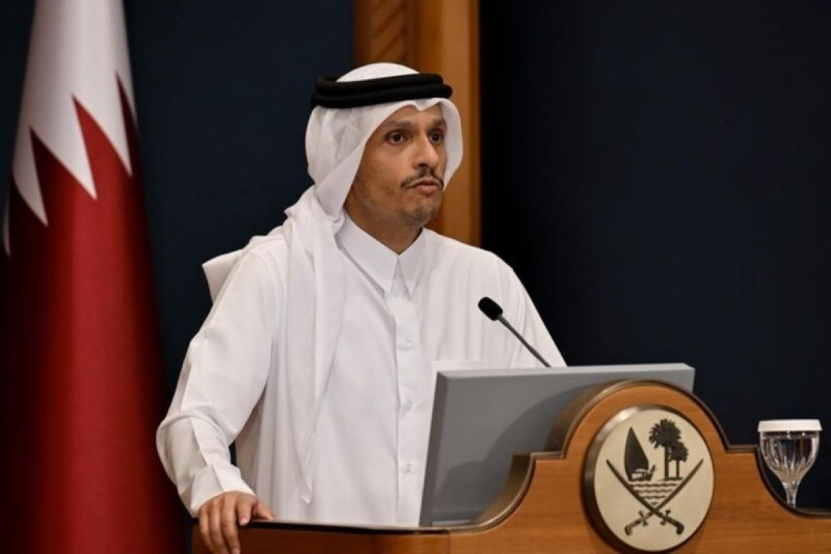 Qatar Urges Gulf Coordination to Implement US-Iran Agreement