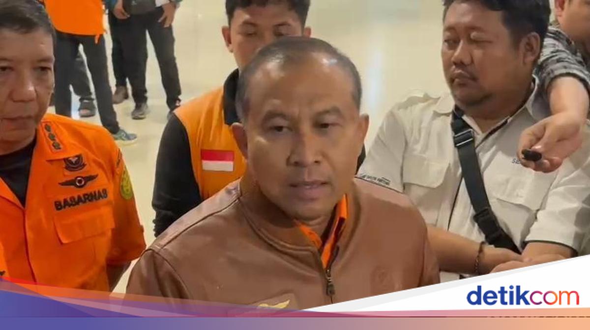 Evacuation of KMP Mutiara Sentosa 2 Victims to Continue for One Week
