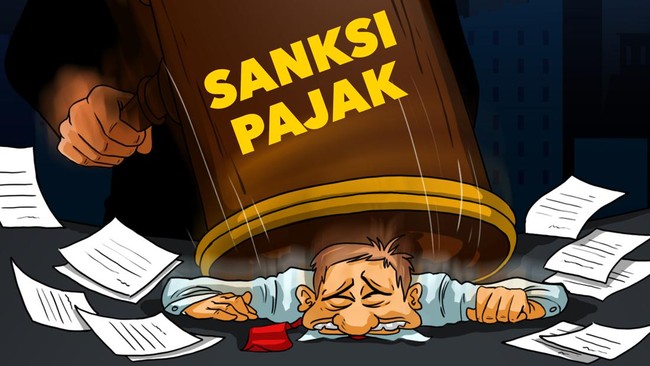 Tax Office Denies Babinsa Involvement in Tax Collection