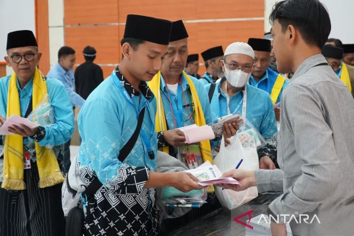 BPKH Distributes Rp2.06 Trillion in Benefits to 5.7 Million Prospective Hajj Pilgrims