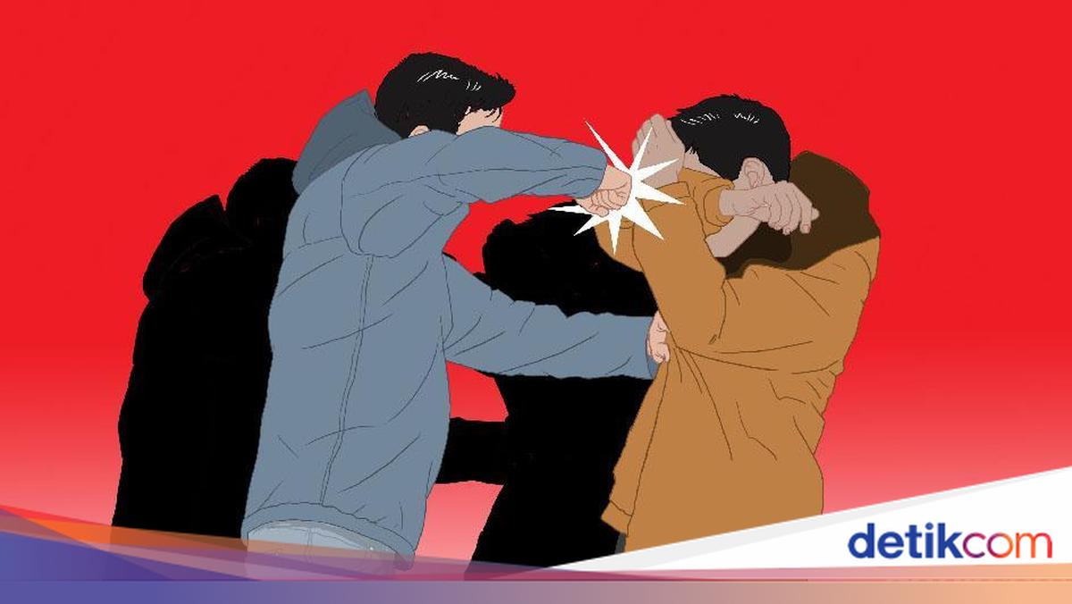 Man Forced to Masturbate in Tangerang Tortured for Five Hours, Blood Vessels Nearly Ruptured