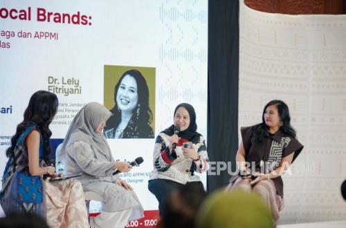 Pertamina Patra Niaga Elevates SMEs Through Inclusive Storytelling and Curation