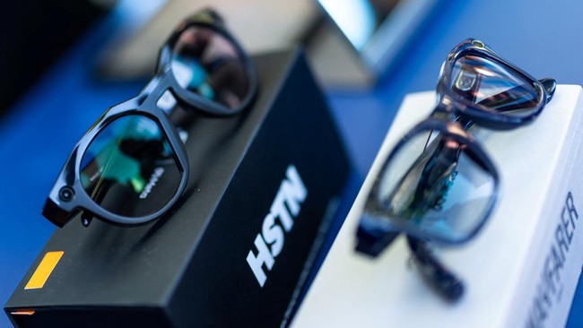 Secret Recording with Smart Glasses Leads to Arrest, Minister Highlights Privacy Law Violations