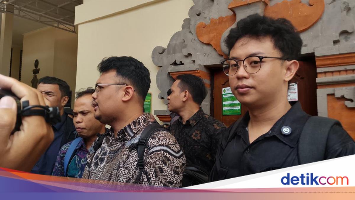 Activist from 'Bali Tidak Diam' Faces Six-Month Prison Demand