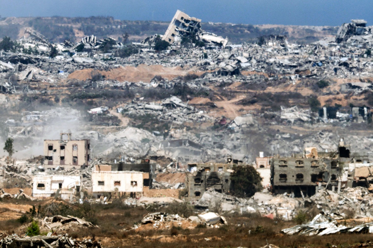 Qatar, Egypt, and Turkey Condemn Israeli Attacks in Gaza
