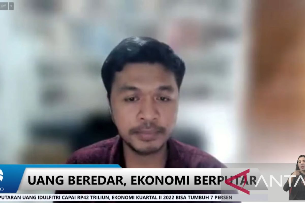 LPEM FEB UI Forecasts Indonesia's Q2 2026 Economic Growth at 4.8 Percent