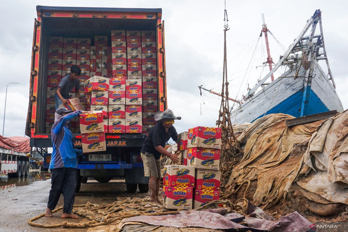 When the Supply Chain Becomes a Fortress Against Inflation