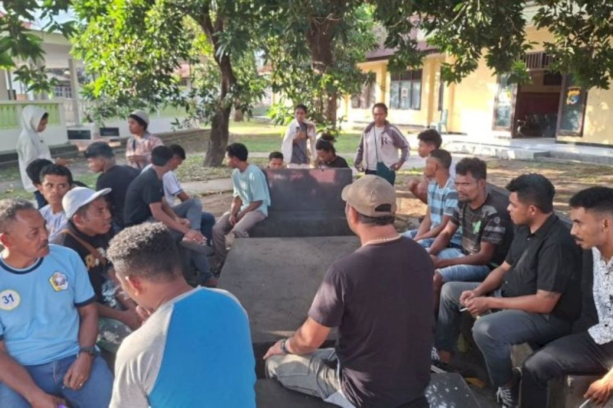 East Nusa Tenggara Police Foil Alleged Illegal Recruitment of 21 Migrant Workers