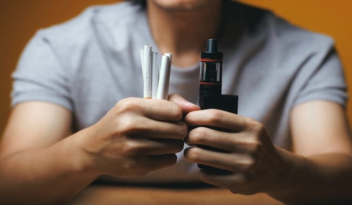 Metro Jaya Police Investigate Alleged Child Exploitation in Vape Promotion