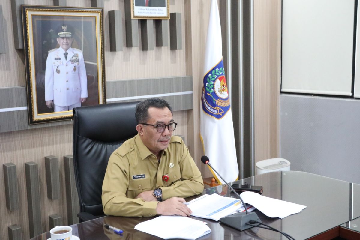 BSKDN urges local governments to use IPKD as instrument for governance improvement
